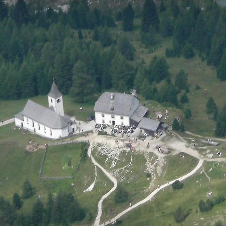 Appartamenti Suttru Badia  Extérieur photo