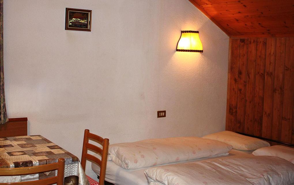Appartamenti Suttru Badia  Extérieur photo