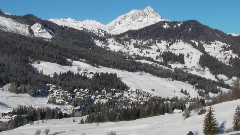 Appartamenti Suttru Badia  Extérieur photo