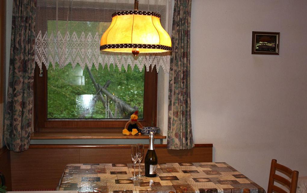 Appartamenti Suttru Badia  Extérieur photo