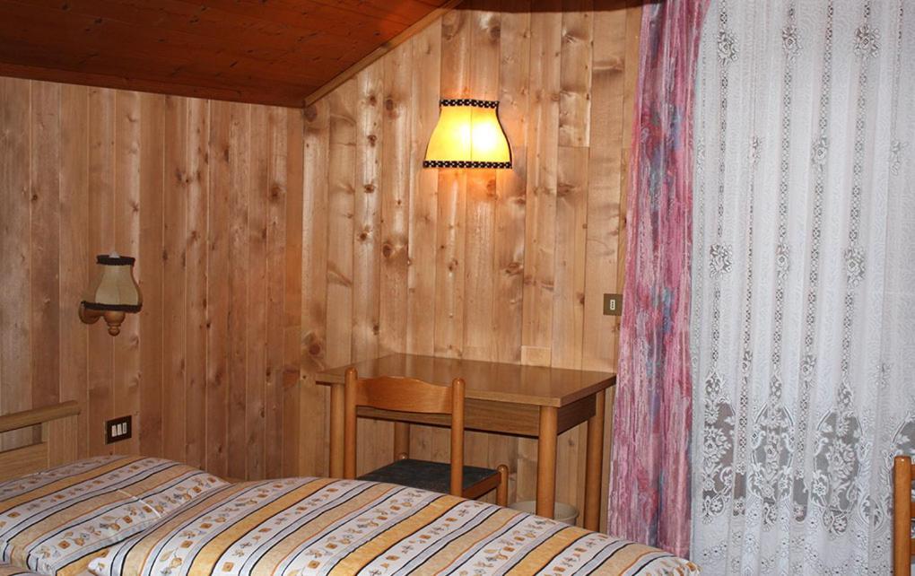 Appartamenti Suttru Badia  Extérieur photo
