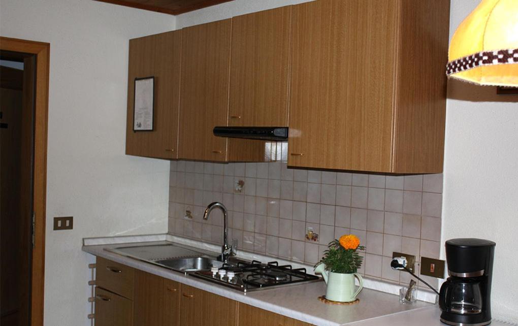 Appartamenti Suttru Badia  Extérieur photo