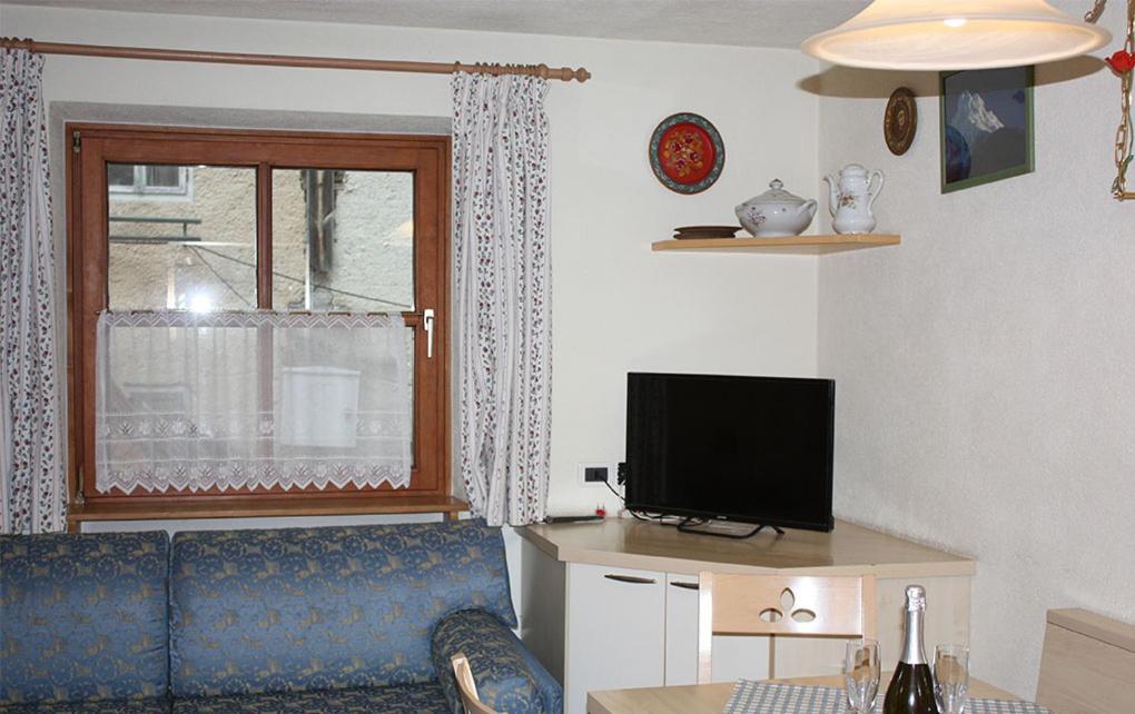 Appartamenti Suttru Badia  Extérieur photo