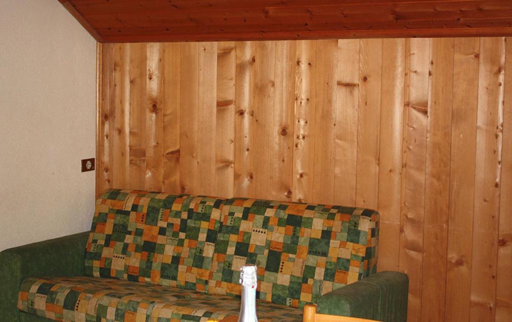 Appartamenti Suttru Badia  Extérieur photo