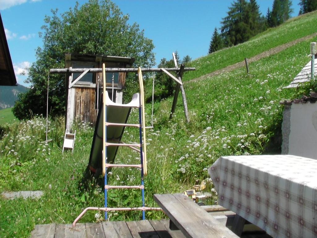 Appartamenti Suttru Badia  Extérieur photo