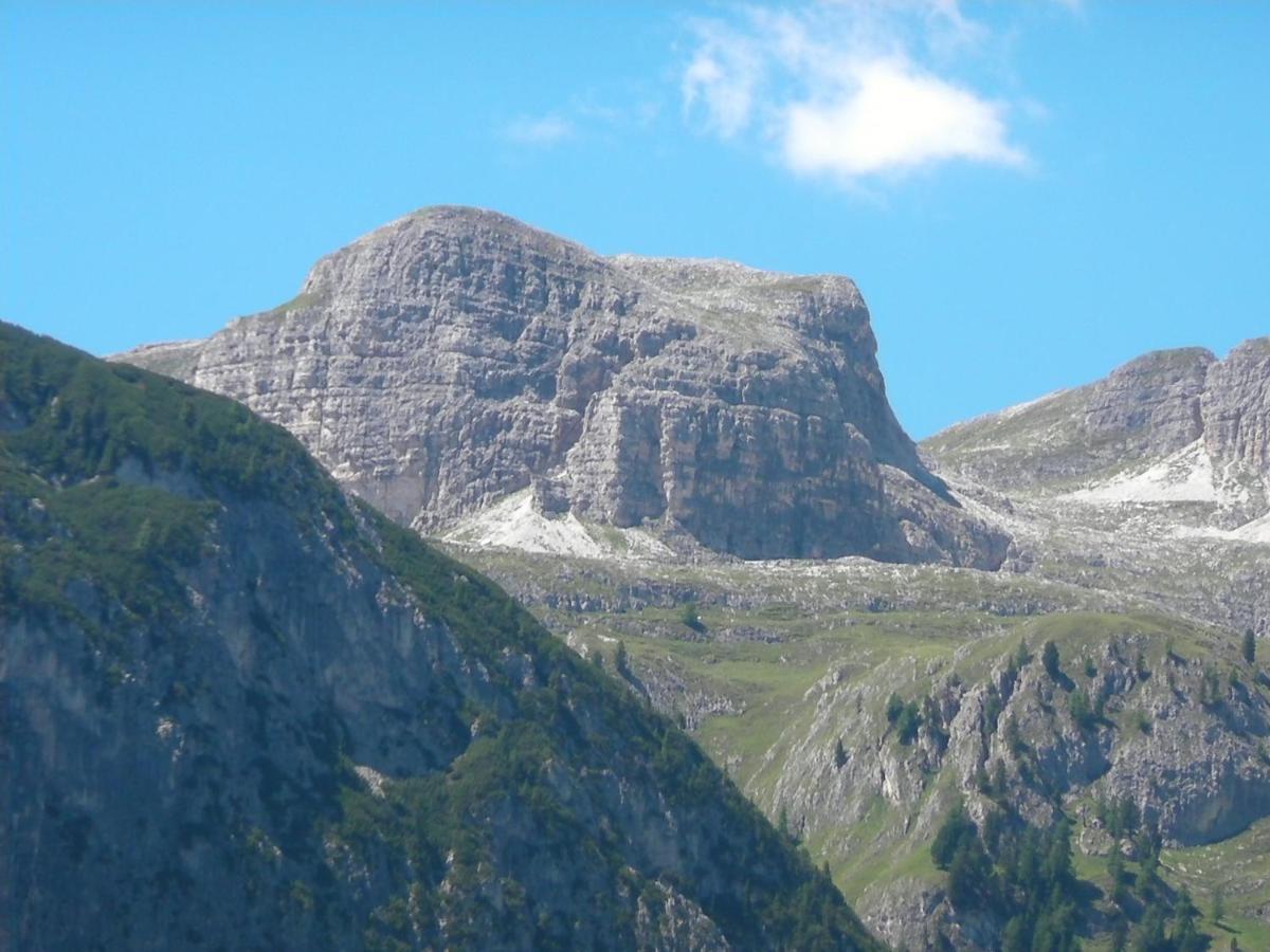 Appartamenti Suttru Badia  Extérieur photo